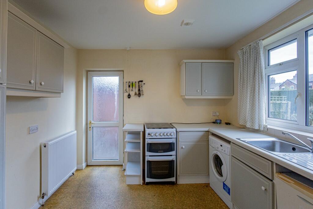 Additional image 5 of Green Avenue, Davenham, Northwich, CW9