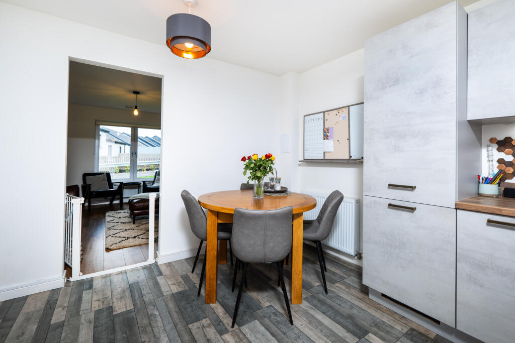 Additional image 4 of Orchard Way, Montrose, DD10