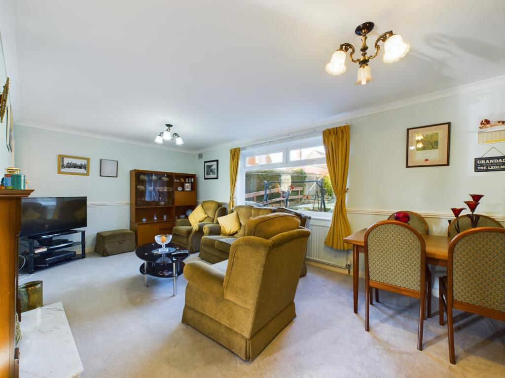 Additional image 20 of Forrester Avenue, Weston-on-Trent