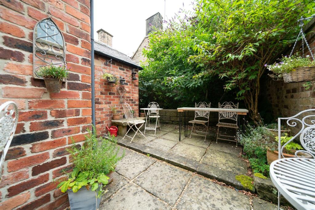 Additional image 21 of Snitterton Road, Matlock