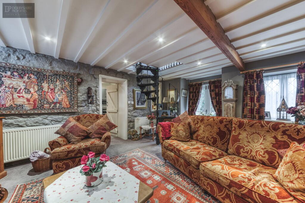 Additional image 10 of Manor Road, South Wingfield, DE55