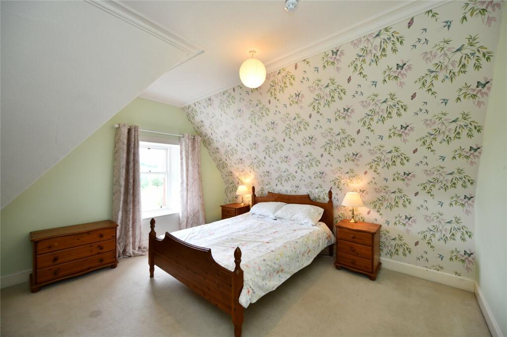 Additional image 16 of Albion House, 49 Ernespie Road, Castle Douglas, Dumfries and Galloway, South West Scotland, DG7