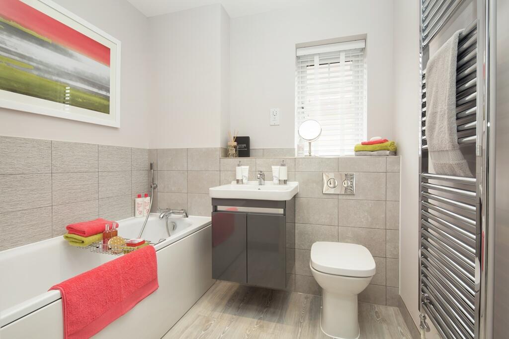 Additional image 12 of Lancaster Way, Shackleton Village, Stratford-Upon Avon,
CV37 5AA