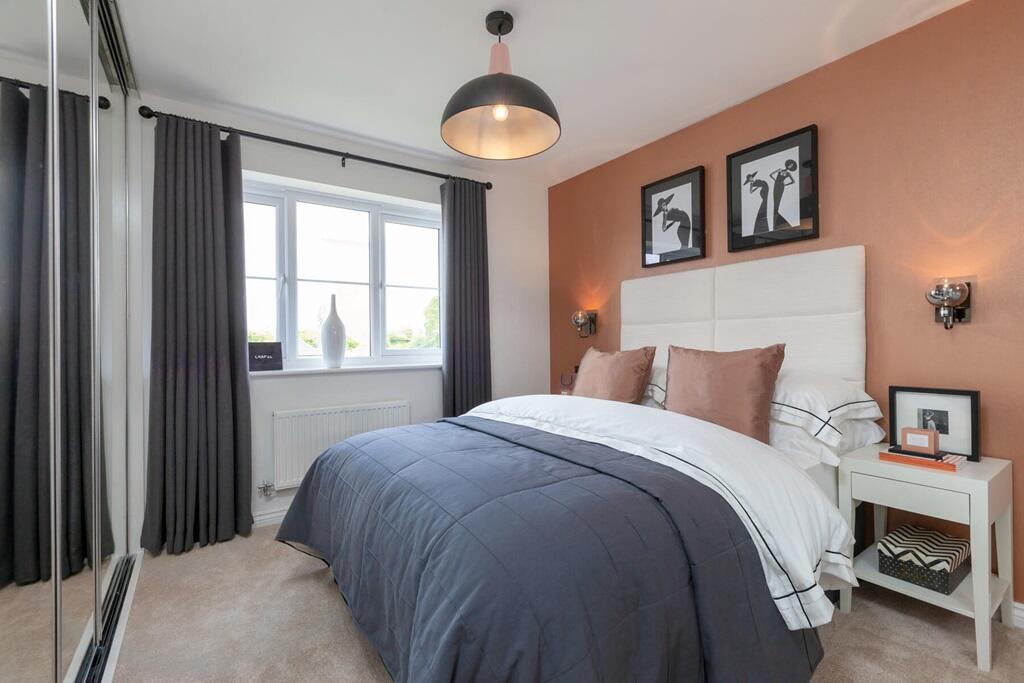 Additional image 10 of Off Bennetts Rd S, 
Coventry, 
West Midlands, 
CV6 2FU