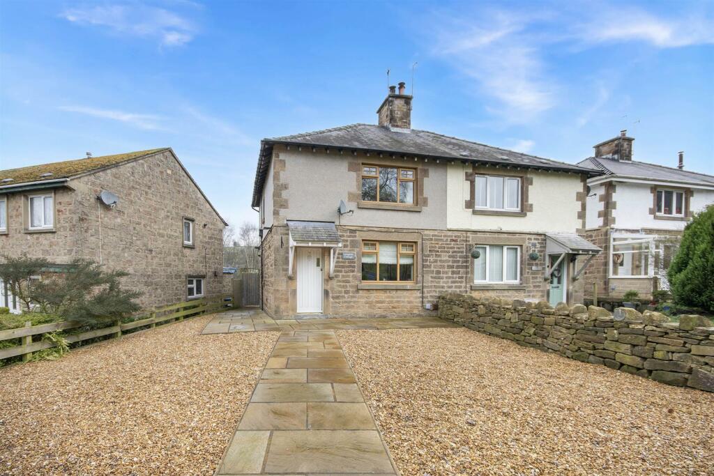 Additional image 16 of Chesterfield Road, Beeley, Matlock