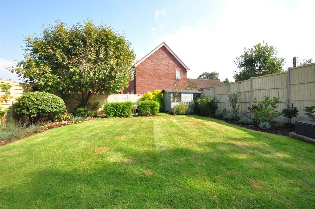 Additional image 19 of Taylor Row, Wilmington, Dartford