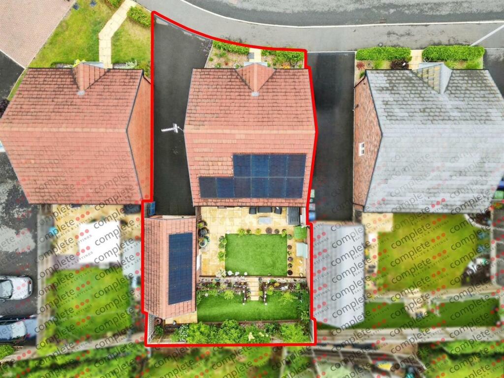 Additional image 11 of Bloxham Way, Radford Semele, Leamington Spa