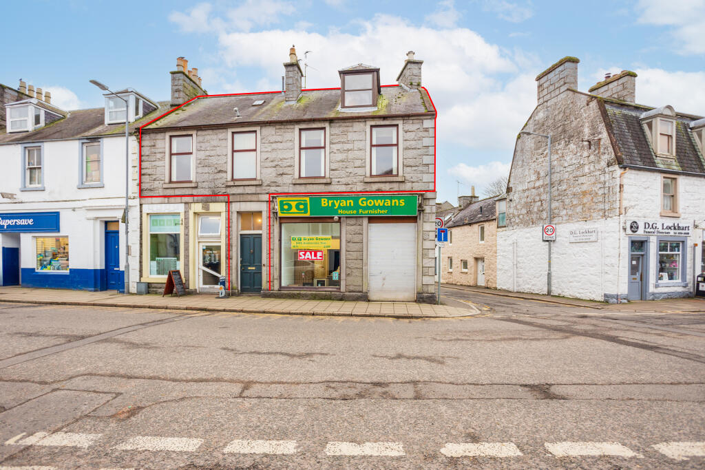 Additional image 42 of High Street, Dalbeattie, DG5