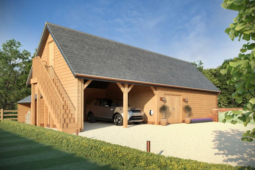 Additional image 5 of An outstanding range of exclusive barn conversations