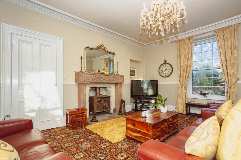 Additional image 15 of Meikle Richorn, Dalbeattie, DG5