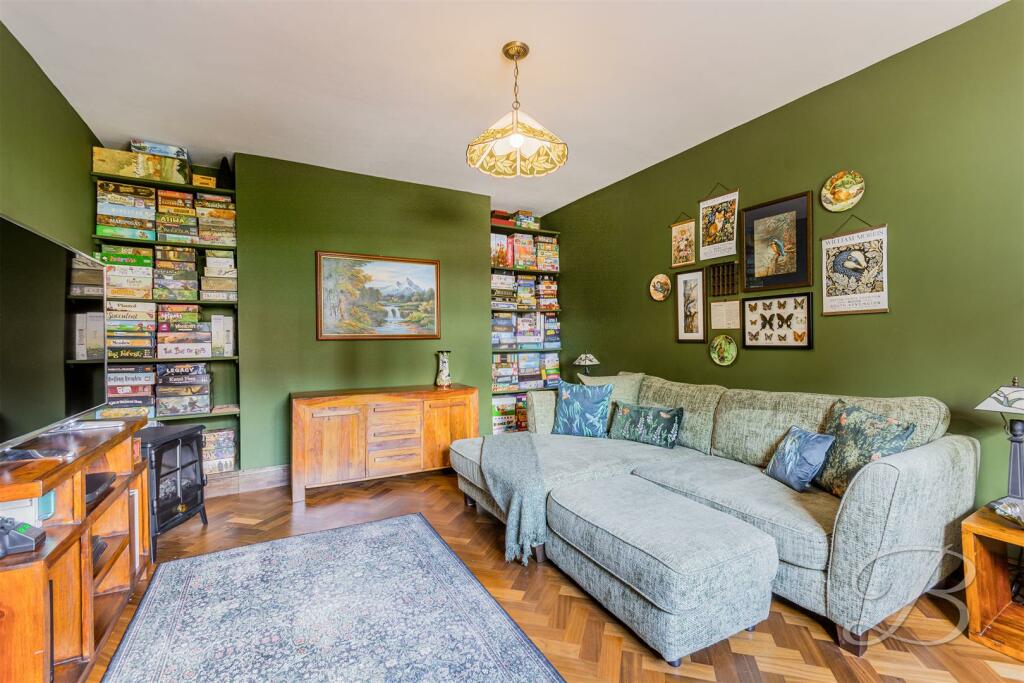 Additional image 31 of The Common, South Normanton, Alfreton