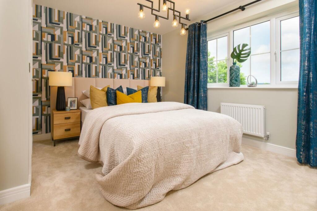 Additional image 13 of Hedworths Green at Lambton Park. Durham, County Durham, DH3 4E