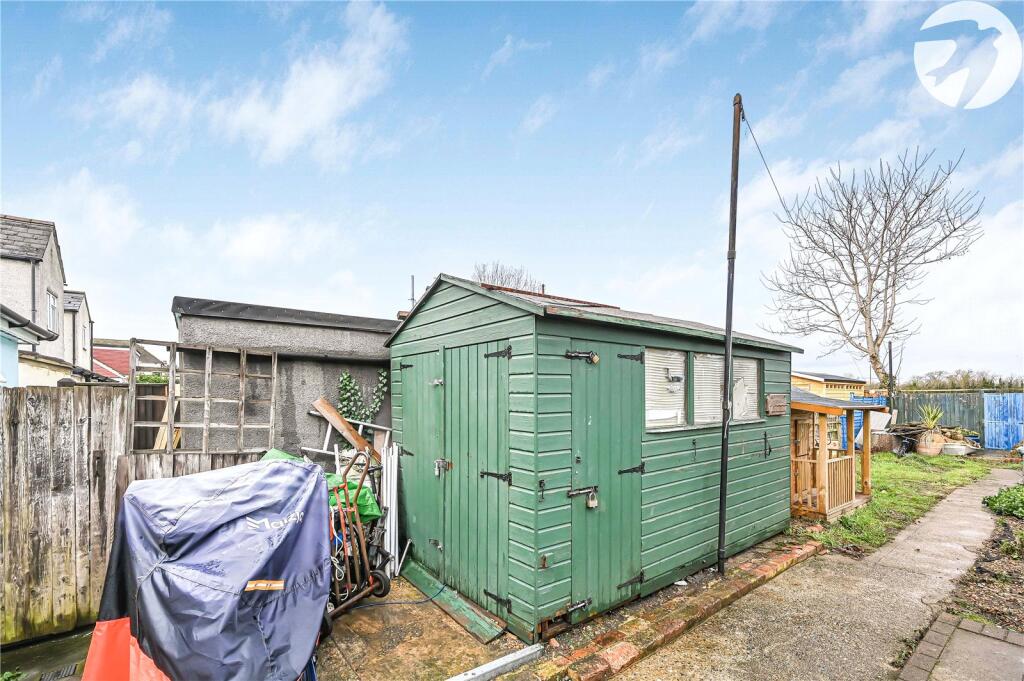 Additional image 17 of Mill Road, Hawley, Kent, DA2