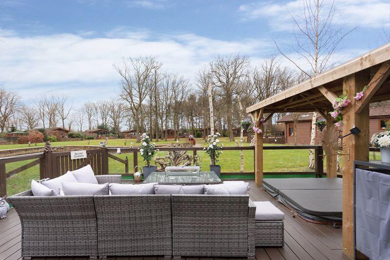 Additional image 28 of Ladera Retreat, Eaton, Congleton