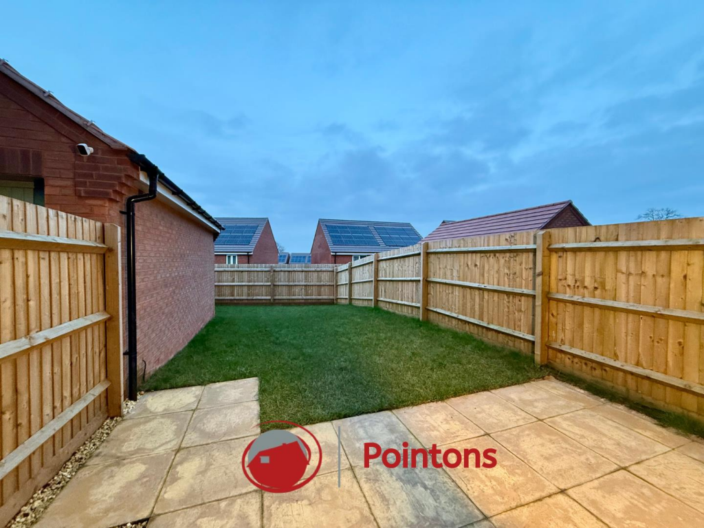 Additional image 16 of Earls Wood Drive, Keresley End