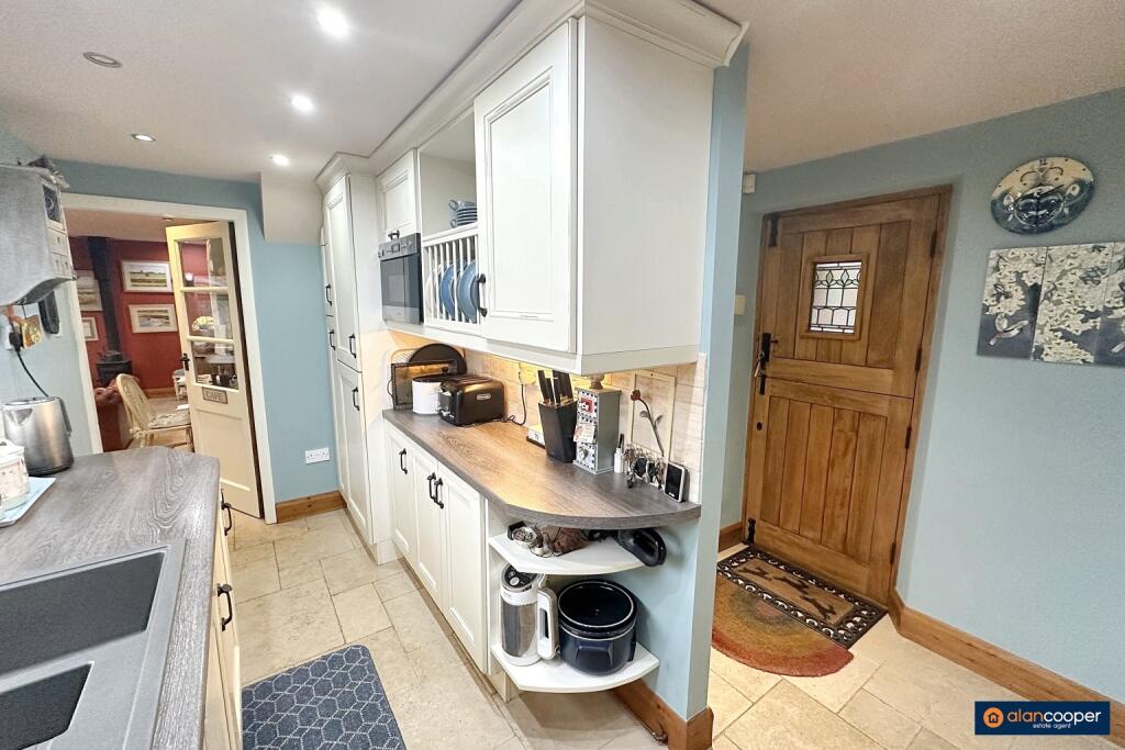 Additional image 12 of Main Street, Higham-on-the-Hill, Nuneaton, CV13 6AH