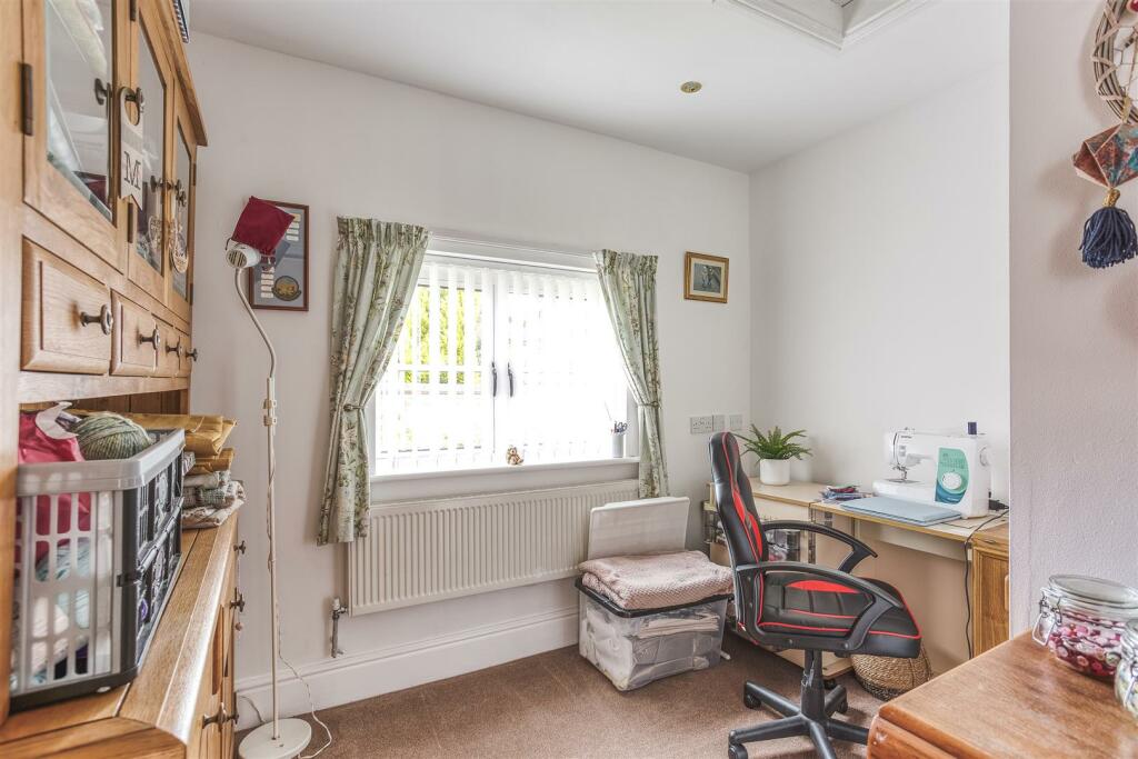 Additional image 23 of East Barn, Woodside, Morley, Derbyshire