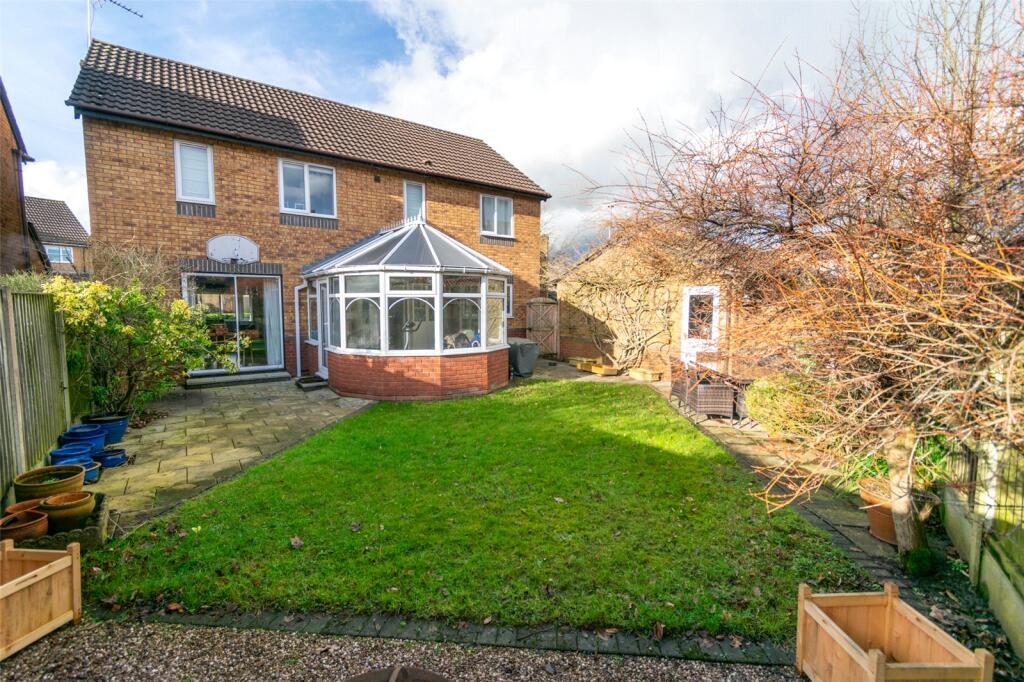 Additional image 7 of Jersey Way, Middlewich