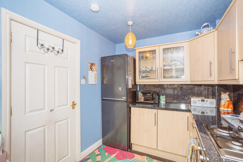 Additional image 11 of Barnhill Court, Dumfries, DG2