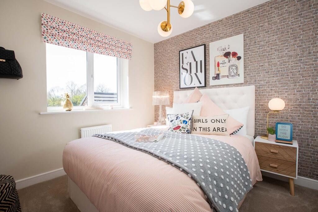 Additional image 11 of Off Bennetts Rd S, 
Coventry, 
West Midlands, 
CV6 2FU