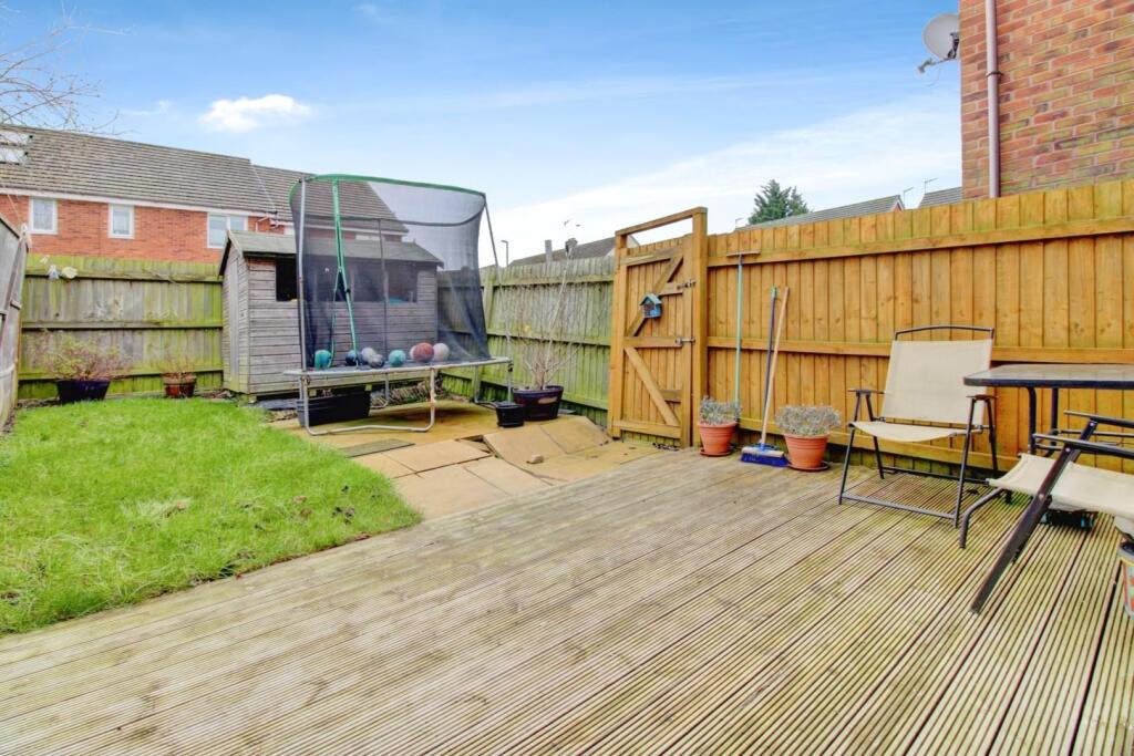 Additional image 16 of Eccles Close, Coventry