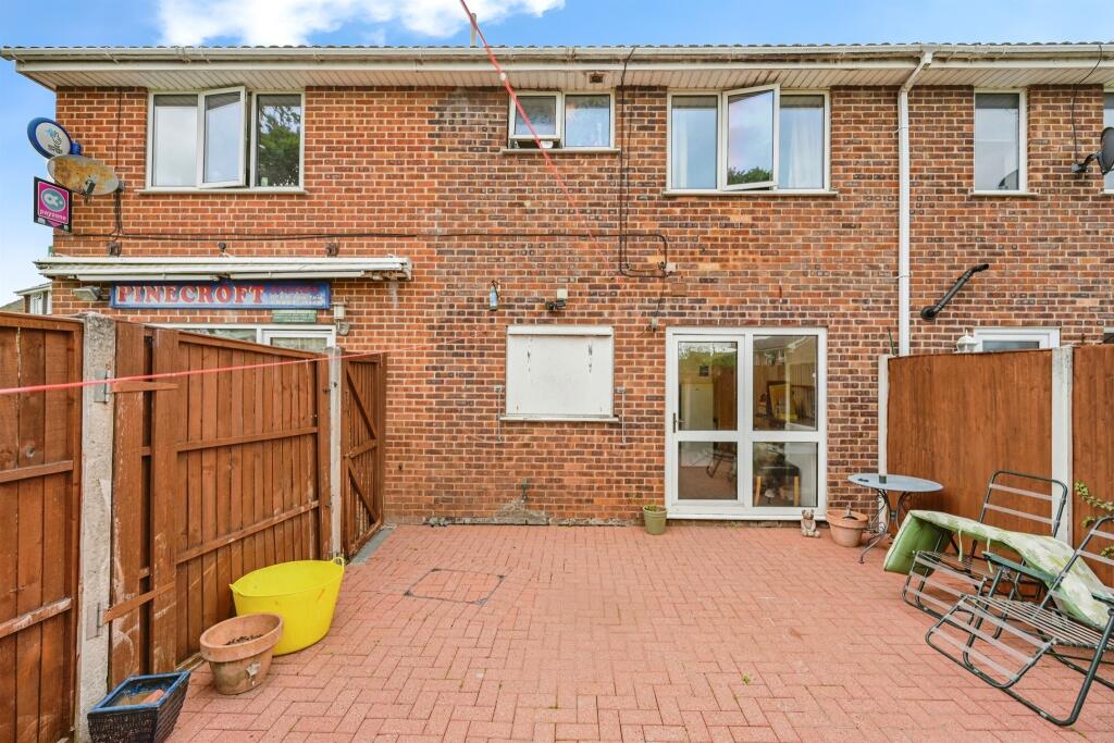 Additional image 17 of Pine Croft, Ashbourne