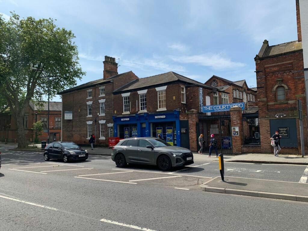 Additional image 4 of Vernon Street, Derby, Derbyshire, DE1 1FR