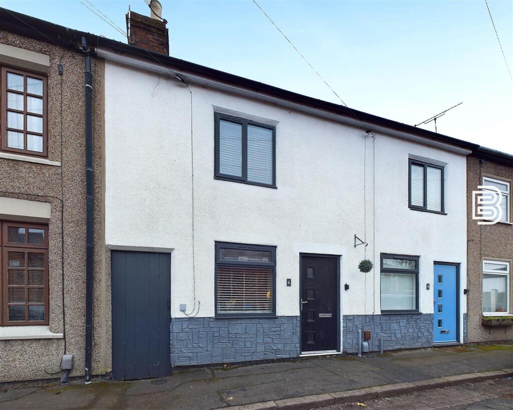 Additional image 13 of Earl Street, Rugby