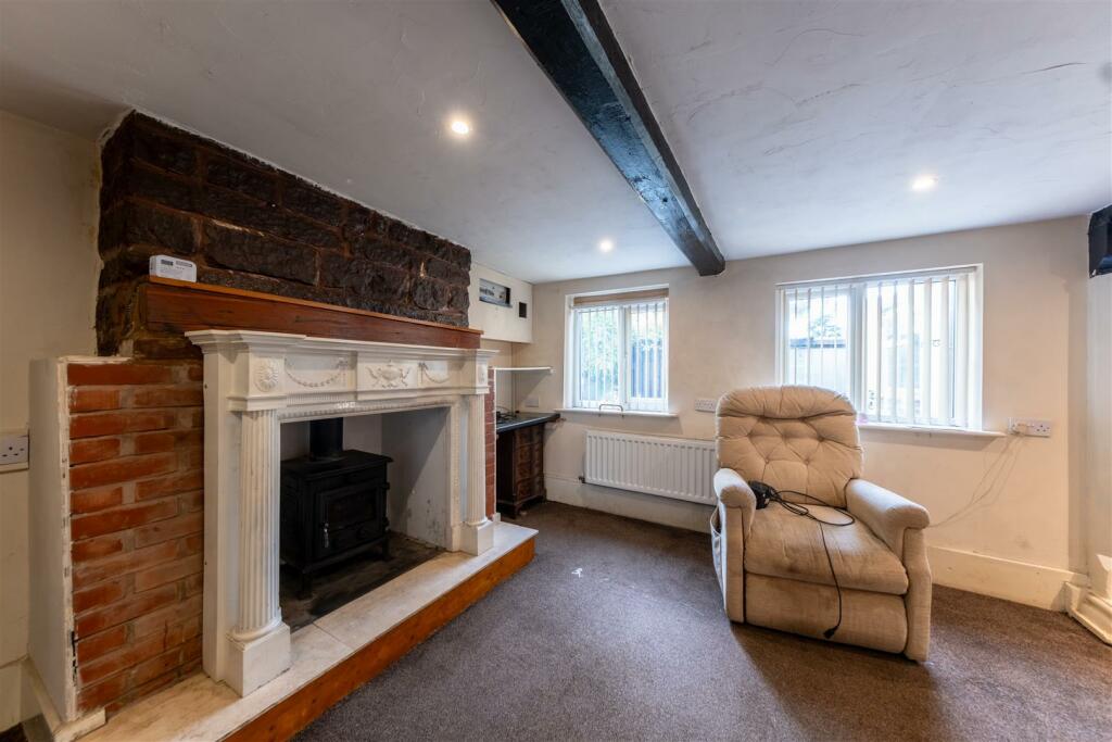 Additional image 5 of Iddenshall Cottages, Clotton