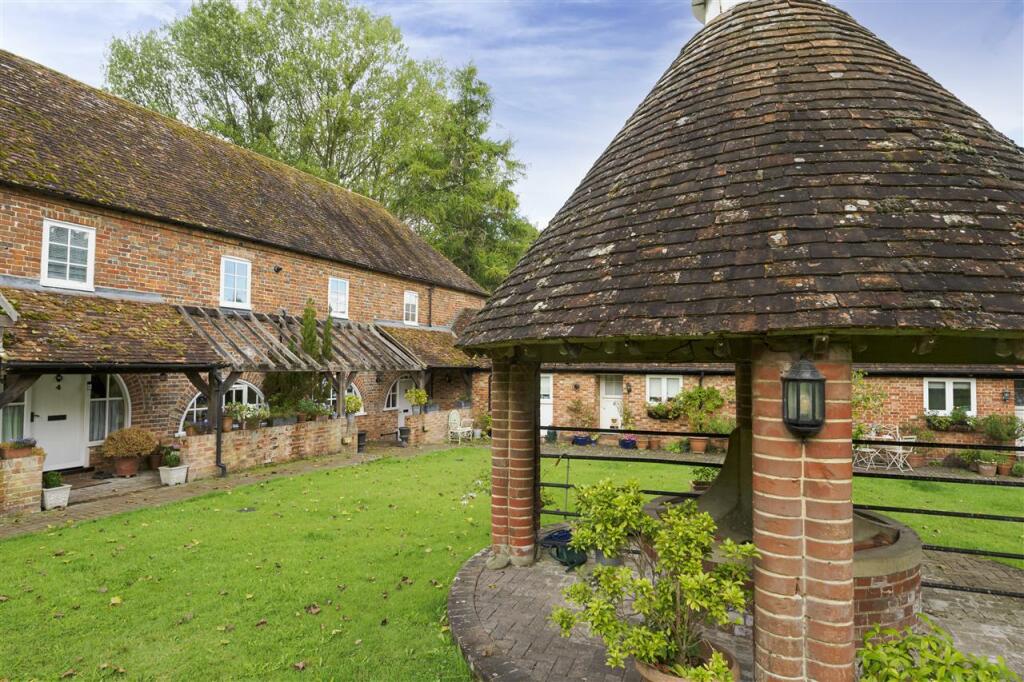 Additional image 26 of Dovecote Court, Chilham Castle Estate, Chilham