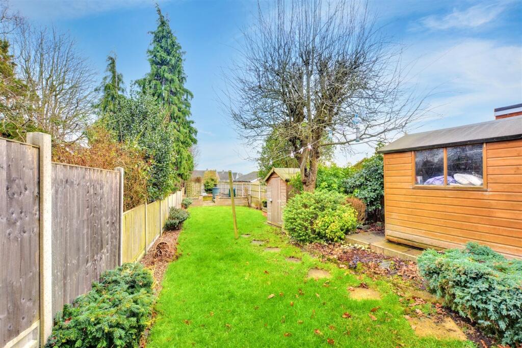 Additional image 19 of Longmoor Lane, Breaston, Derby