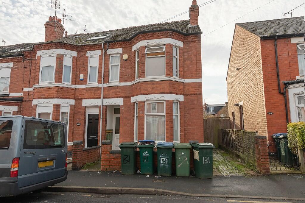 Additional image 22 of Humber Avenue, Coventry, CV1