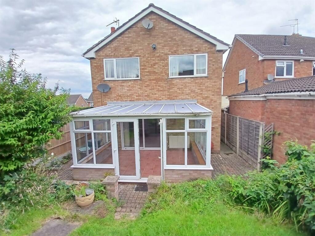 Additional image 16 of Berwyn Way, Church Farm, Nuneaton