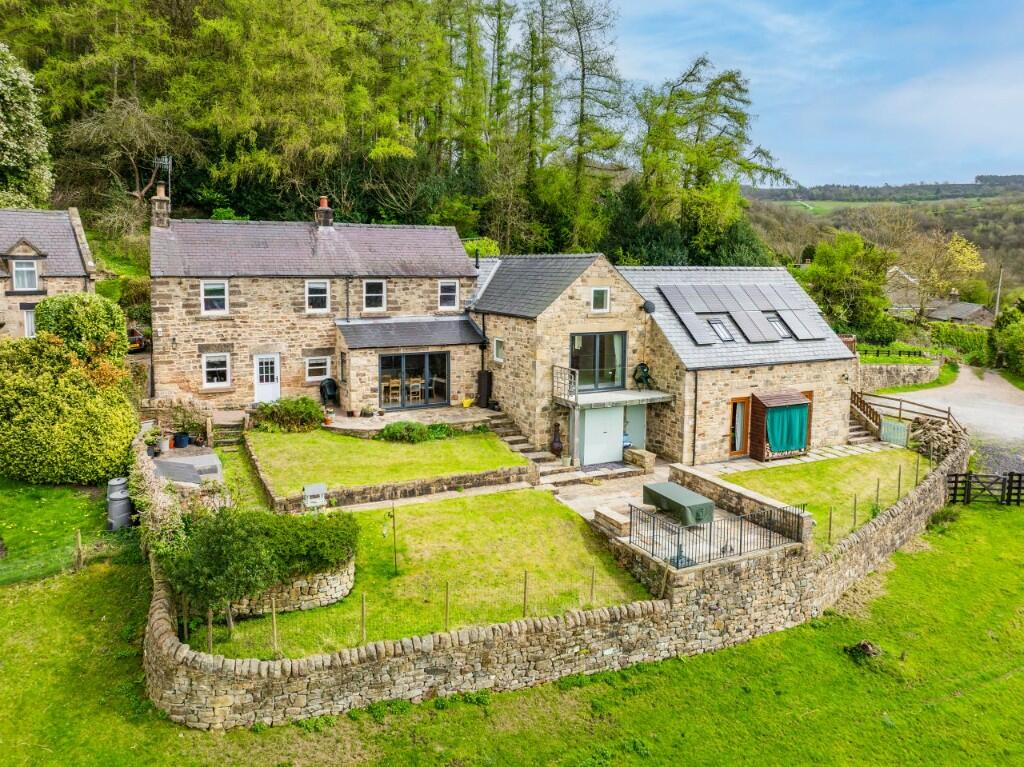 Additional image 2 of Cockshead Lane, Sydnope Hill, Matlock, Derbyshire, DE4