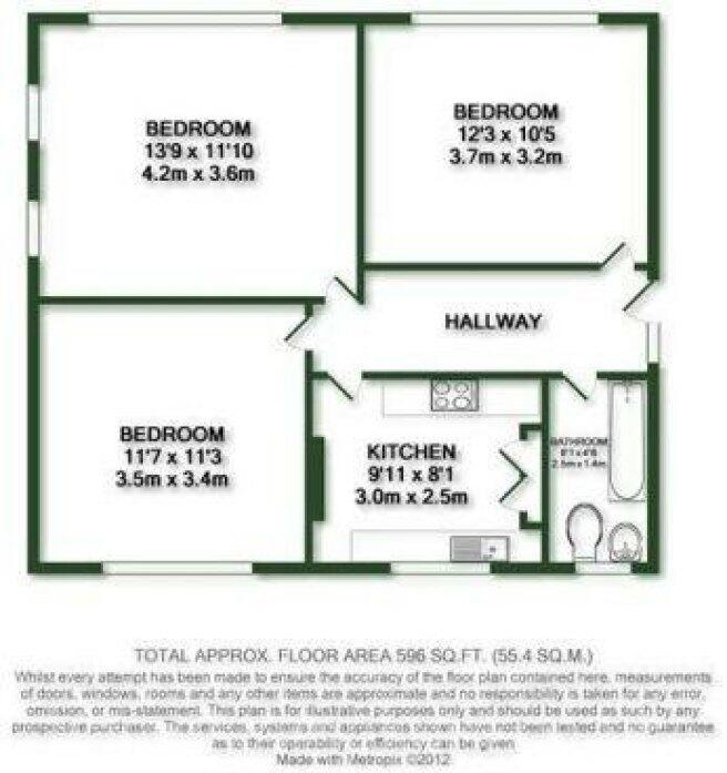 Additional image 10 of Beaconsfield Road