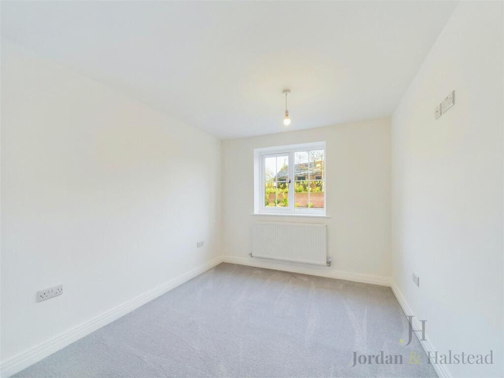 Additional image 7 of Egerton View, Wrinehill, CW3