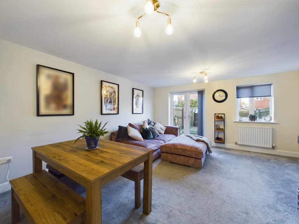 Additional image 3 of Grange Road, Langley Country Park