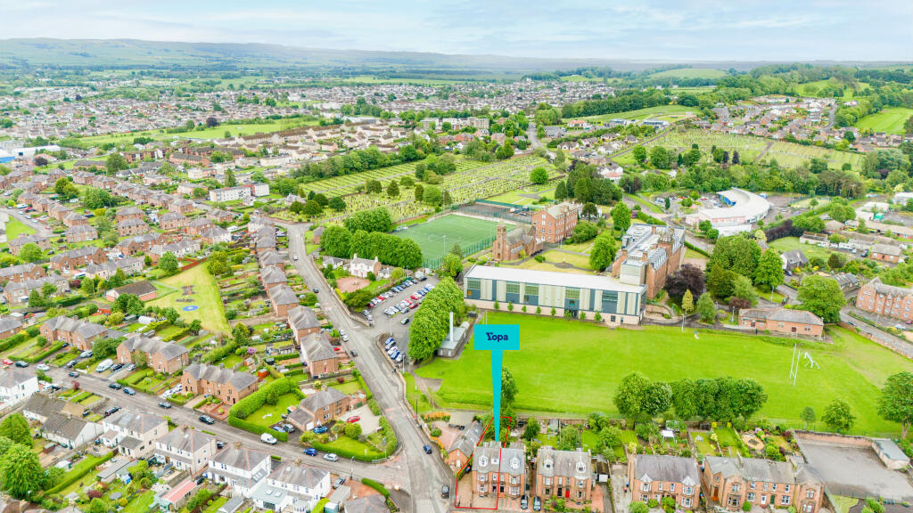 Additional image 54 of Glebe Street, Dumfries, DG1