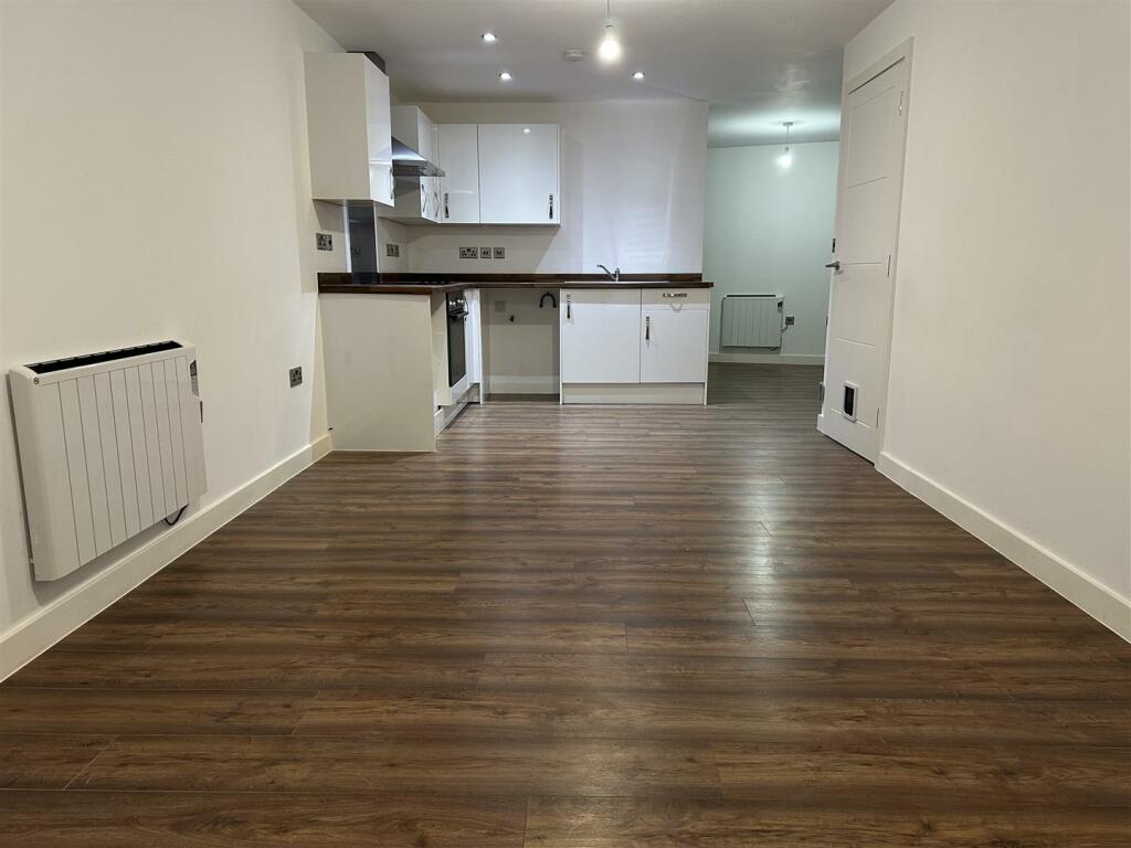 Additional image 6 of Kings Chambers, Queens Road, Coventry * GROUND FLOOR *