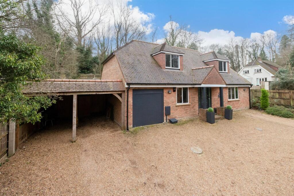 Additional image 4 of Meadow Lane, Culverstone, Meopham, Kent