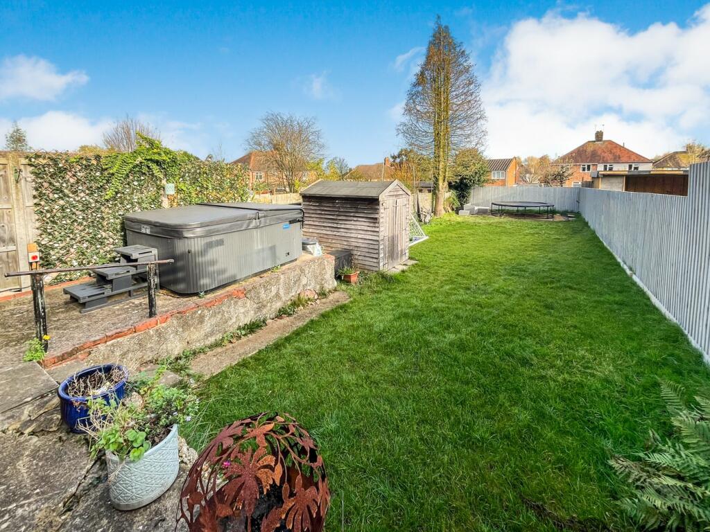 Additional image 10 of Kingsley Avenue, Hillmorton, Rugby, CV21