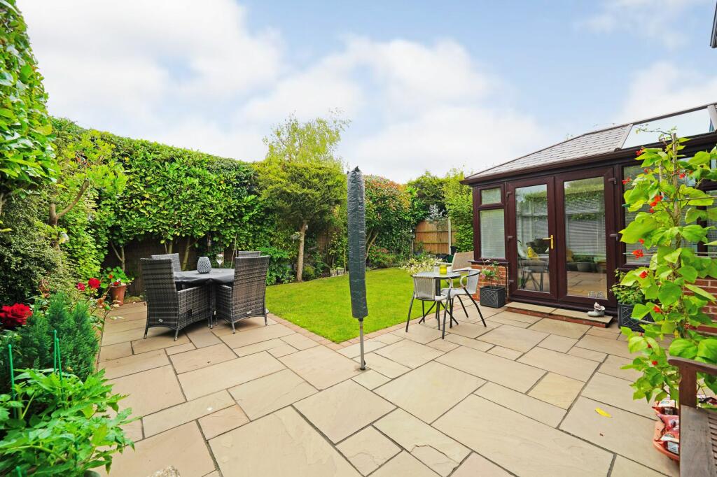 Additional image 16 of Bonneville Close, Millisons Wood, CV5