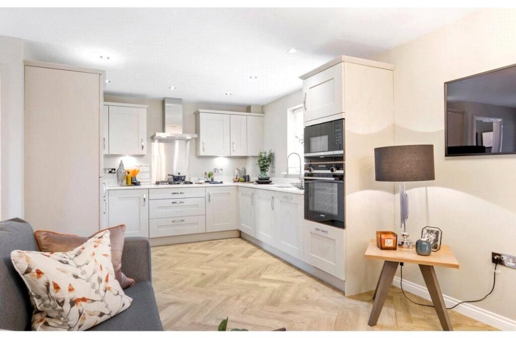 Additional image 9 of Farnham, Plot 83, Oak Grange, Back Lane,, Congleton, Cheshire East, CW12