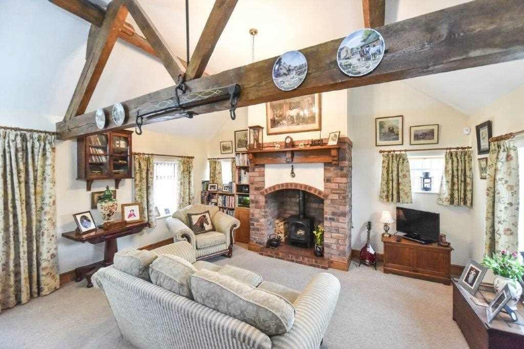 Additional image 5 of Willow Cottage, Robeyfields Farm, Heanor Road, Smalley, Ilkeston