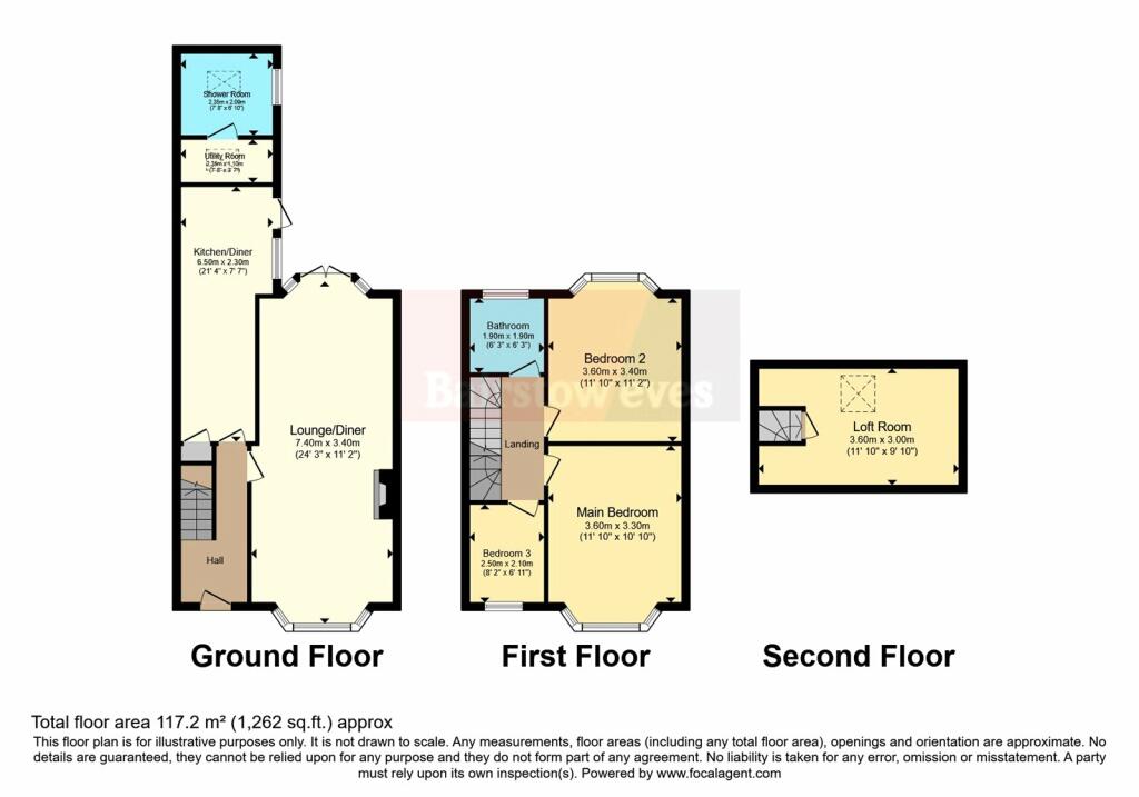 Additional image 15 of Grenville Avenue, COVENTRY, West Midlands, CV2