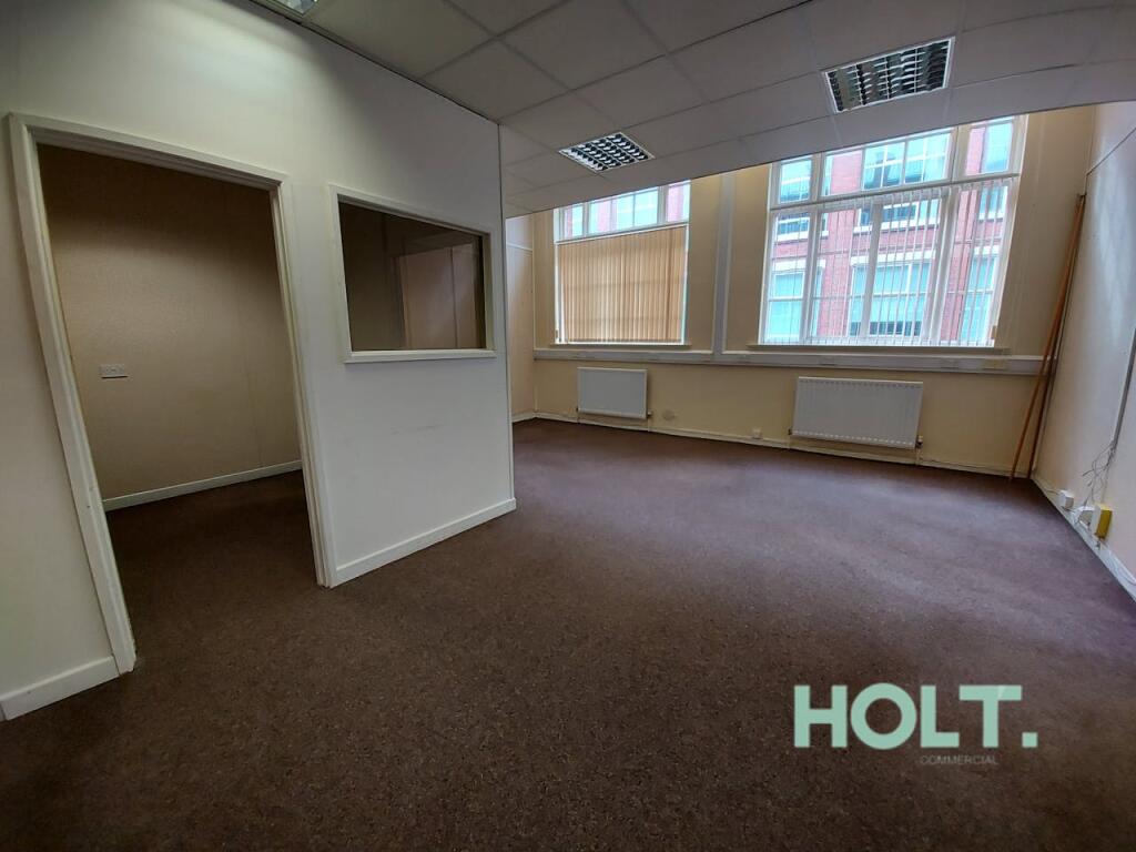 Additional image 4 of Enterprise House, Foleshill Enterprise Park, Courtaulds Way, Coventry, CV6 5NX