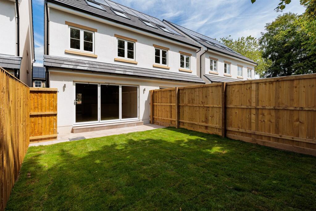 Additional image 19 of Winnington, Northwich