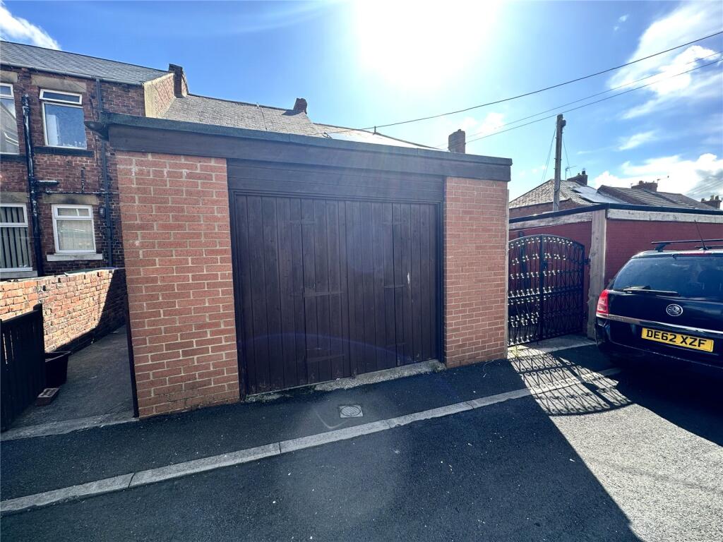 Additional image 21 of Park Road, Stanley, DH9