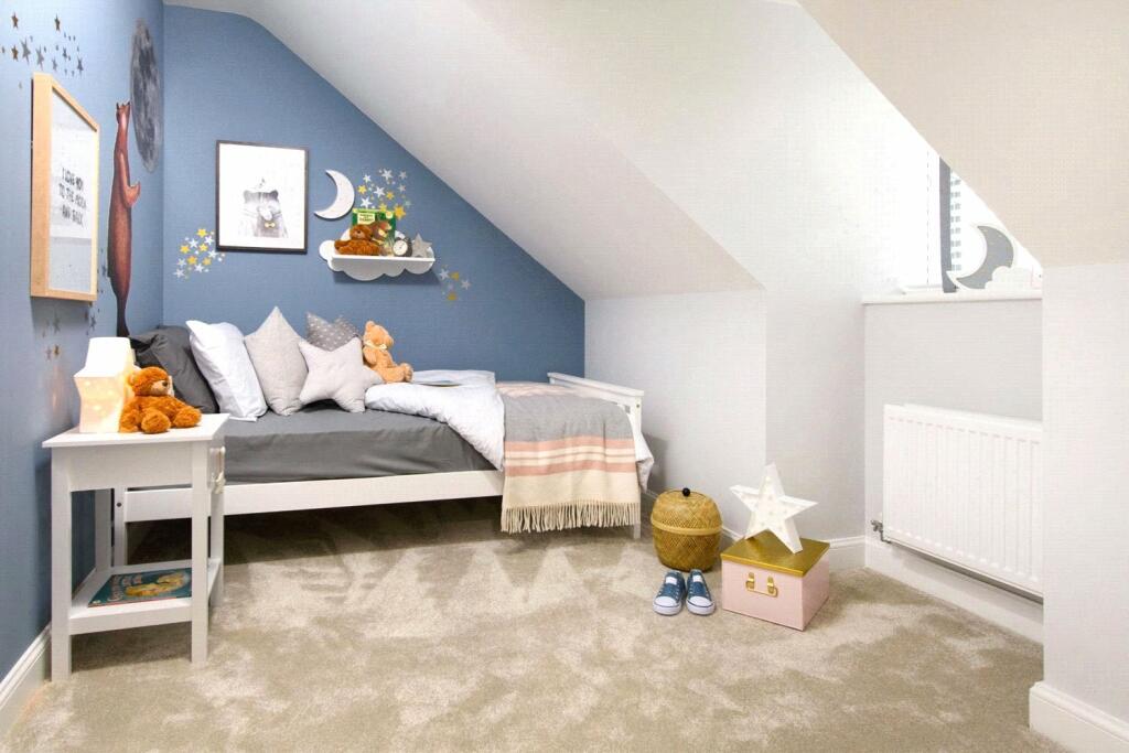 Additional image 10 of Aston Grange, Banbury Road, Upper Lighthorne, Warwickshire, CV35