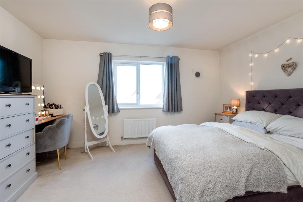 Additional image 4 of Webb Road, Shipston-on-Stour